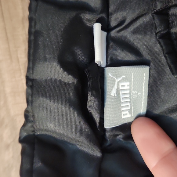 Boys PUMA Vest - Picture 3 of 3